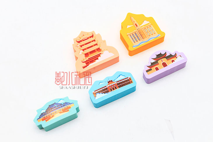 旅游纪念品