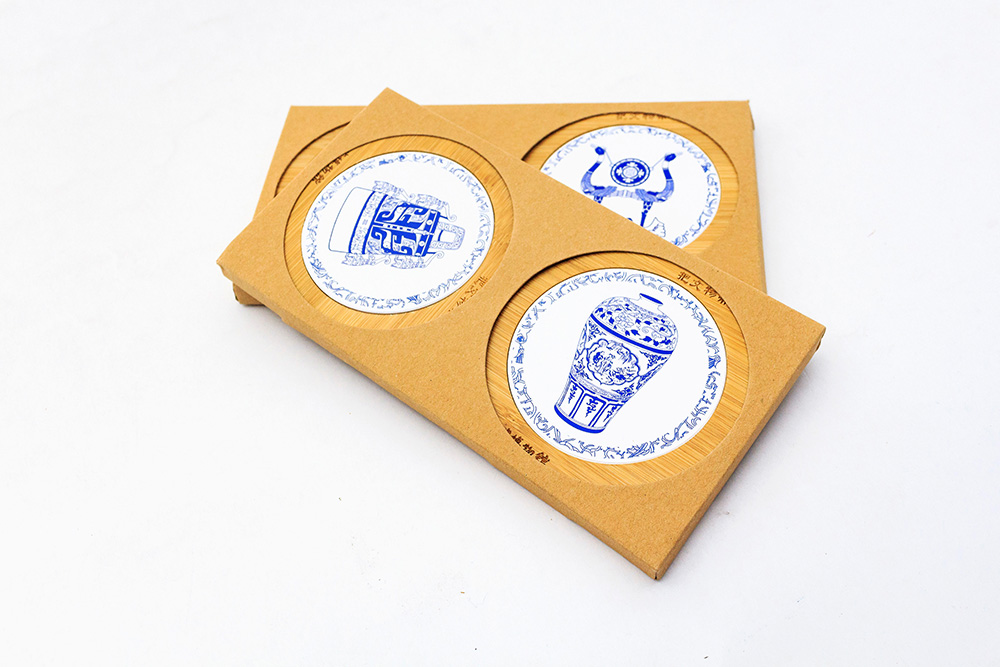 陶瓷纪念品