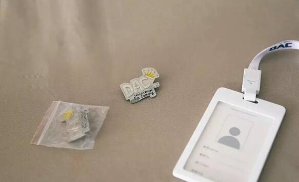 特色的纪念品