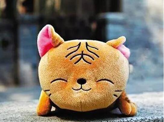 鄯水礼遇帮您盘点各大高校创意纪念品