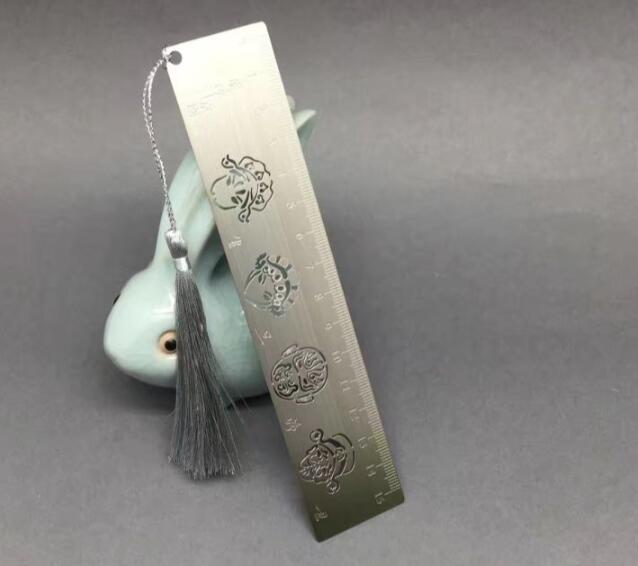 书签定制