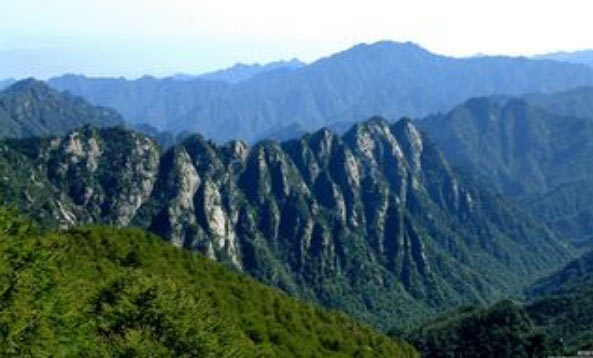 我从太白山,带回来了这些时尚.好玩的旅游纪念品