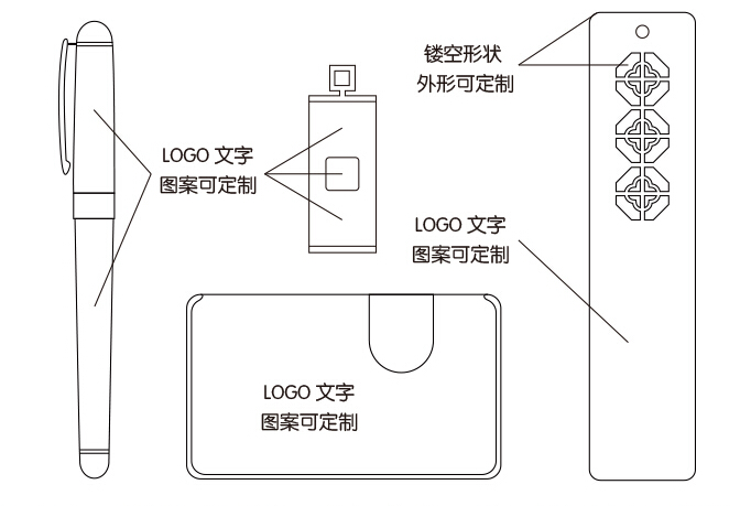 教师节纪念品定制 教师节纪念品定制