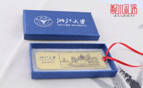校园纪念品 校园纪念品定制