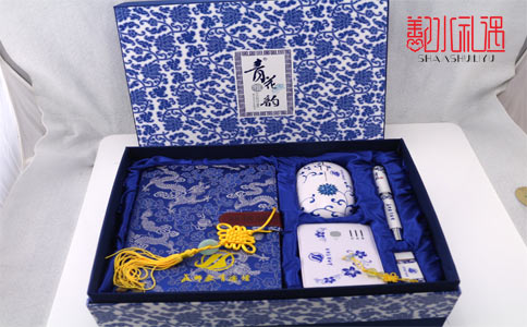 商务礼品 商务礼品定制 鄯水礼遇