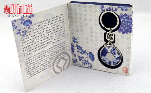 湖南旅游纪念品