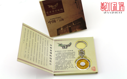 10左右定制什么类型的旅游纪念品？
