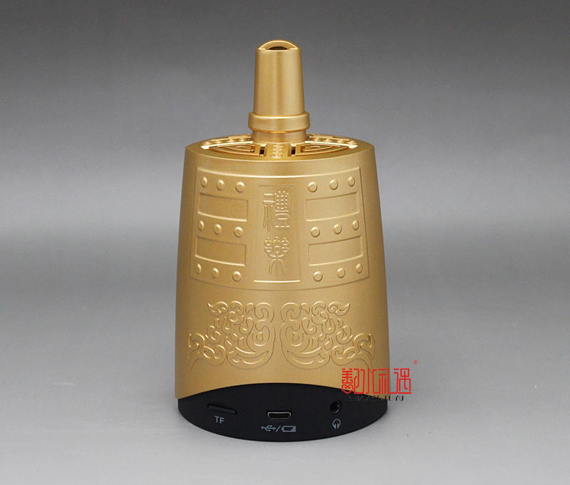 博物馆纪念品—编钟音响