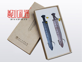 博物馆纪念品定制