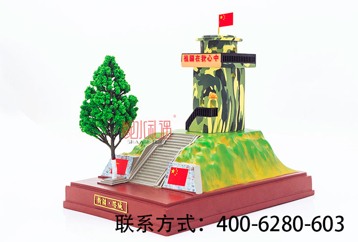 树脂摆件如何作为企业纪念礼品？