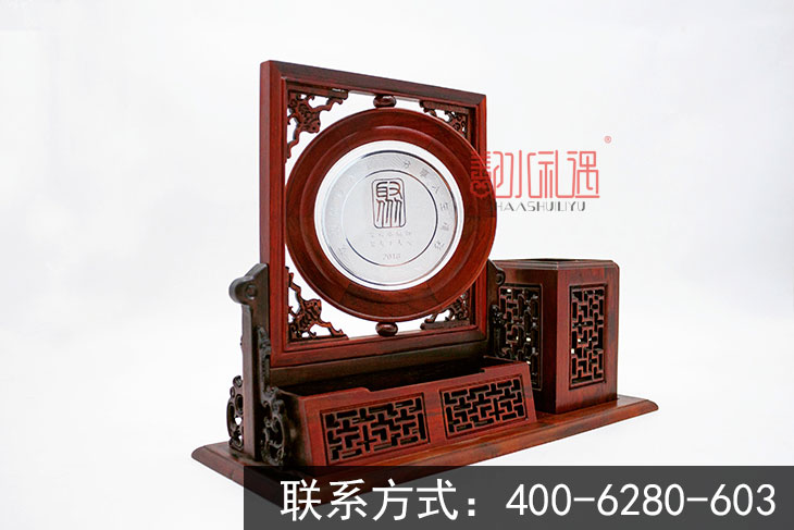 十周年纪念礼品 公司礼品定制