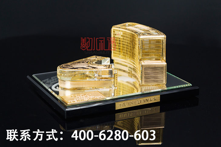 大公司选什么礼品给客户好呢？