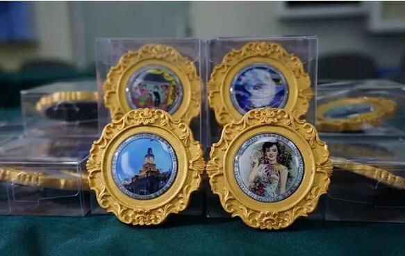 纪念品