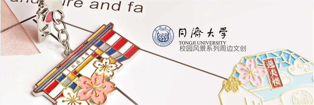 同济大学